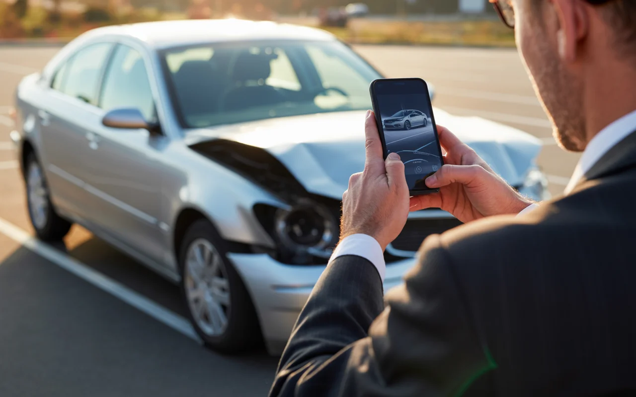 Legal guide: Tire Condition, Tread, and Repair Records After a California Crash