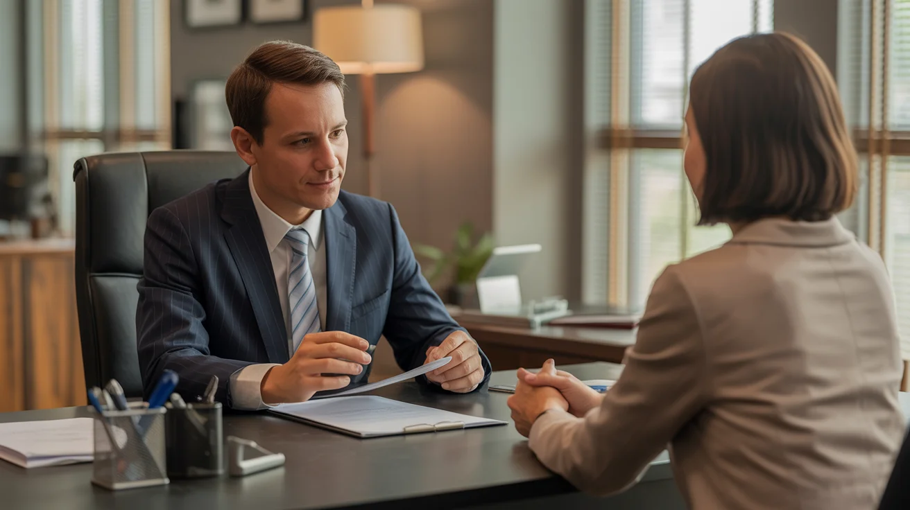 California traumatic brain injury attorney offering free case evaluation and consultation to accident victims seeking compensation