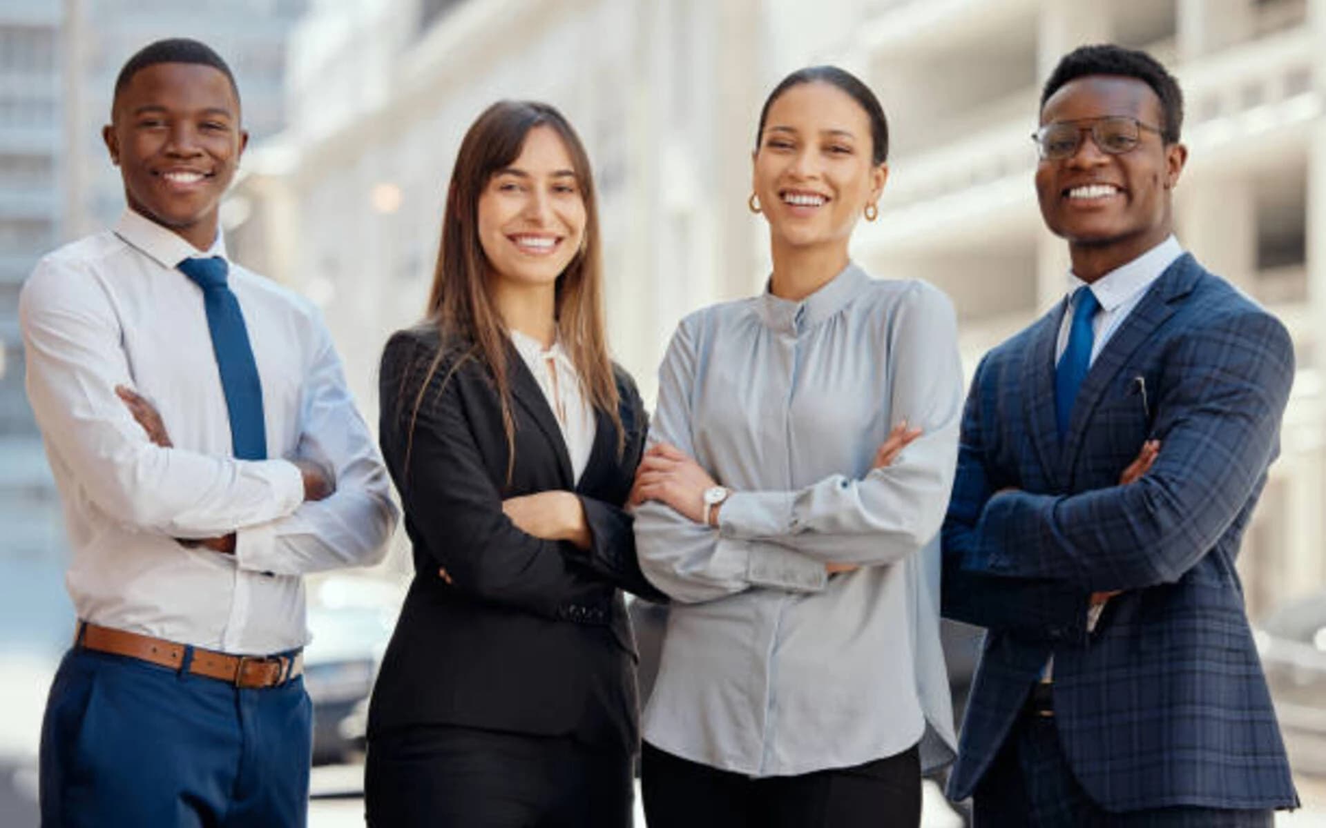 Experienced team of personal injury attorneys