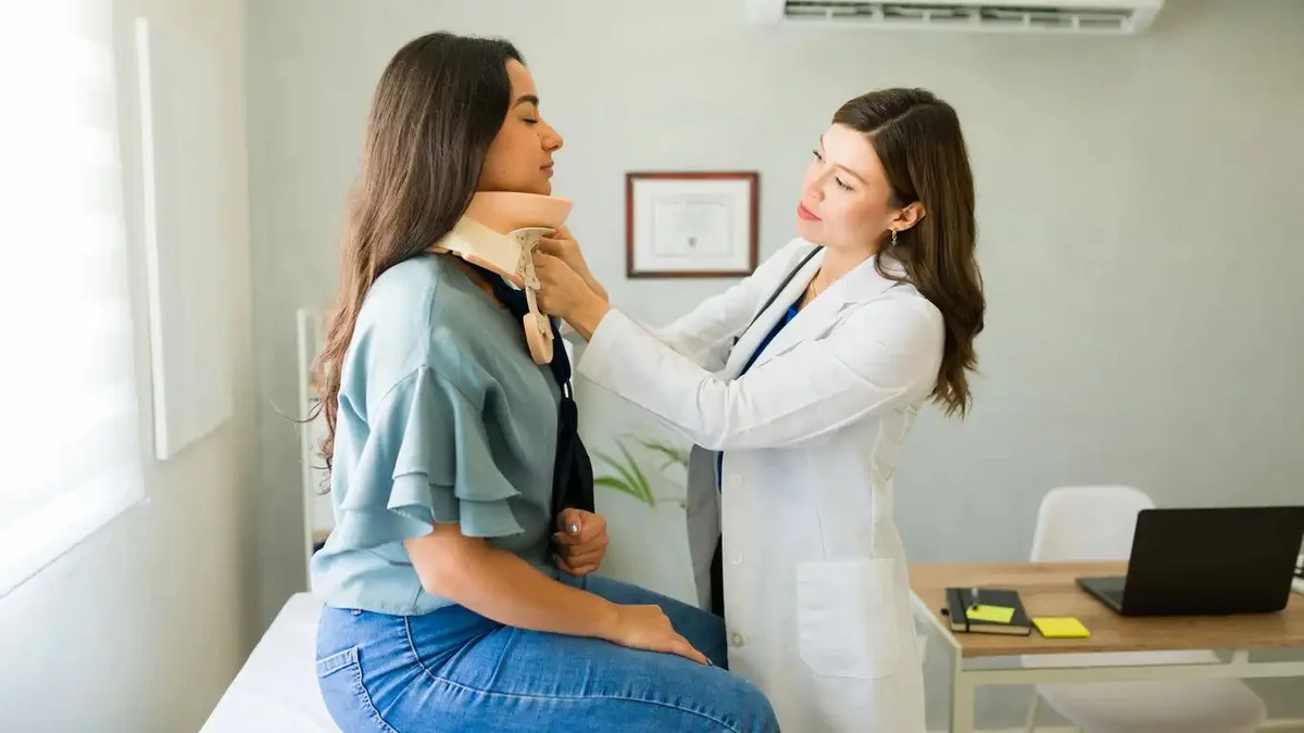 Escondido Whiplash Injury Lawyer review resources for injured Californians