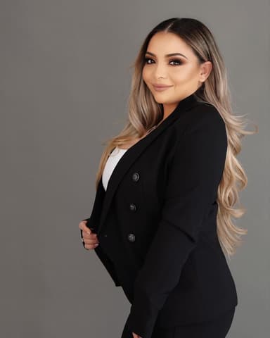 Astghik Sogoyan - Experienced California personal injury lawyer helping accident victims with car accident and injury claims