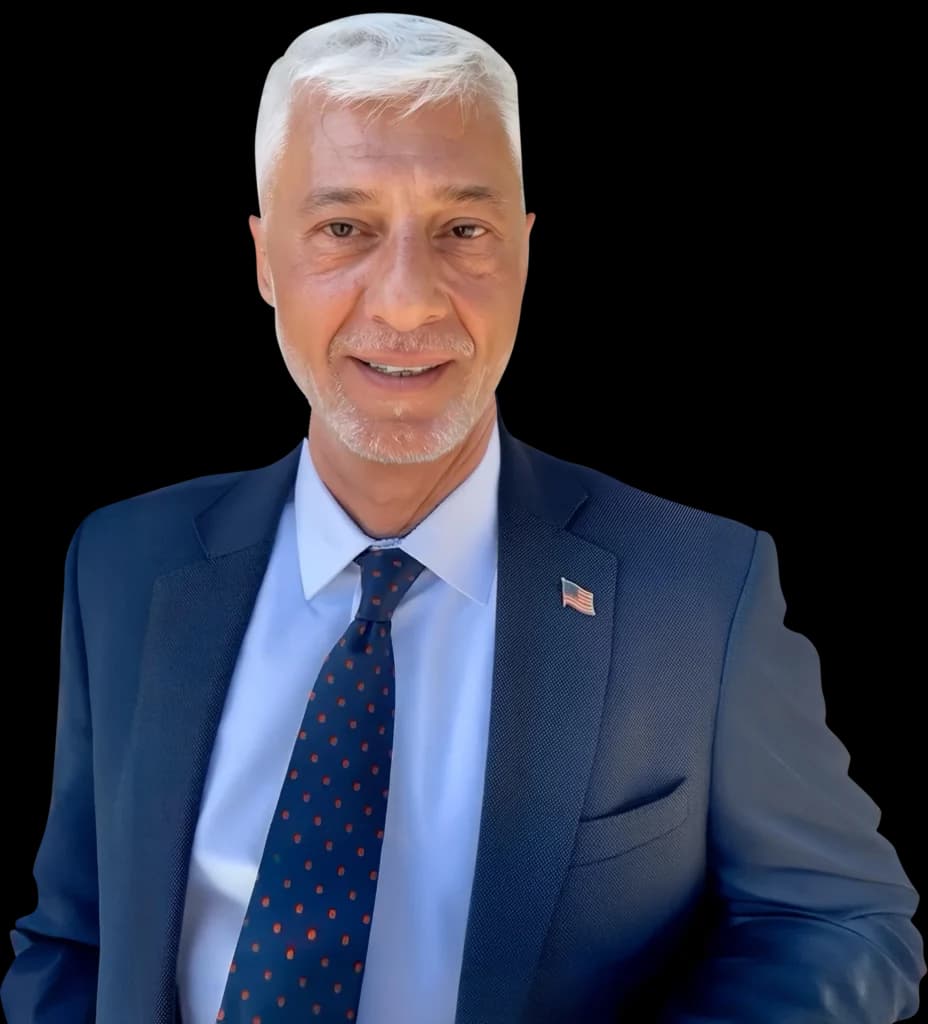 James K. Sadigh