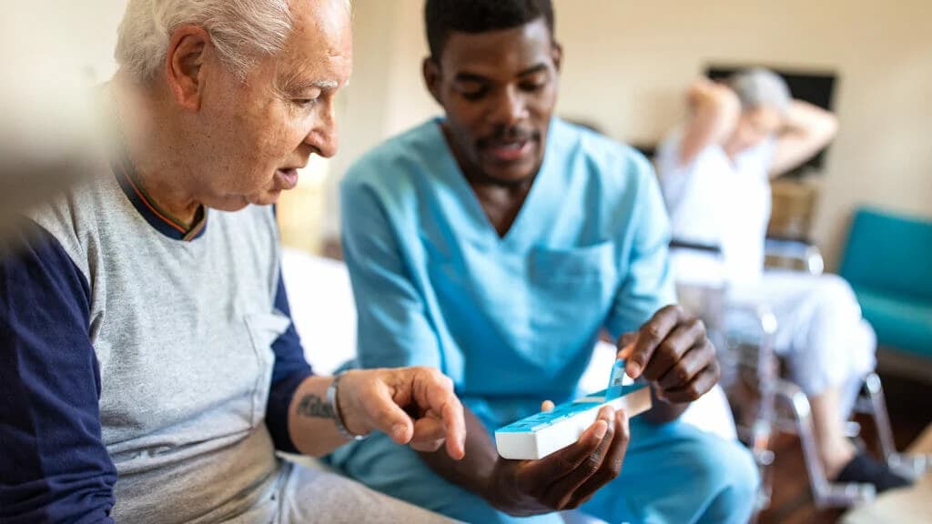 California nursing home bed sore negligence claim guidance from Hurt Advice attorneys in the elder abuse and nursing home practice area