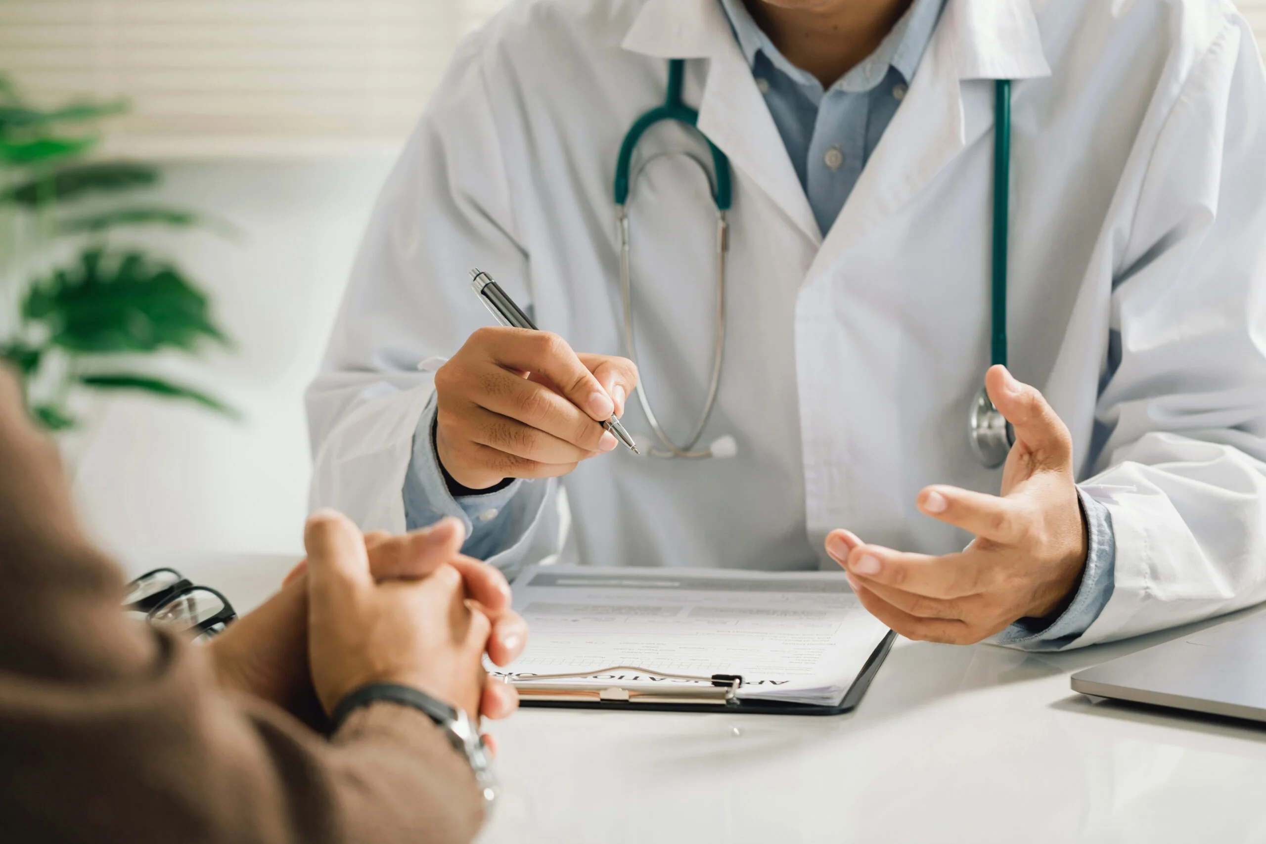 California wrongful amputation malpractice claim guidance from Hurt Advice attorneys in the medical malpractice practice area
