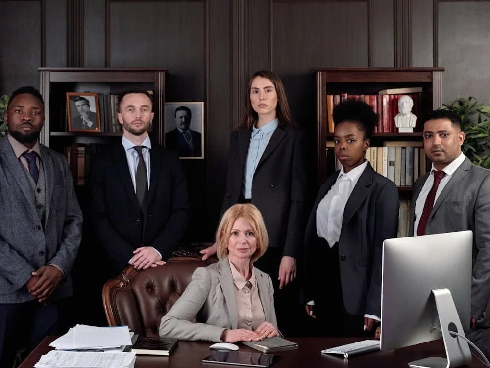 Dedicated team of California personal injury lawyers with combined decades of experience winning car accident and injury cases