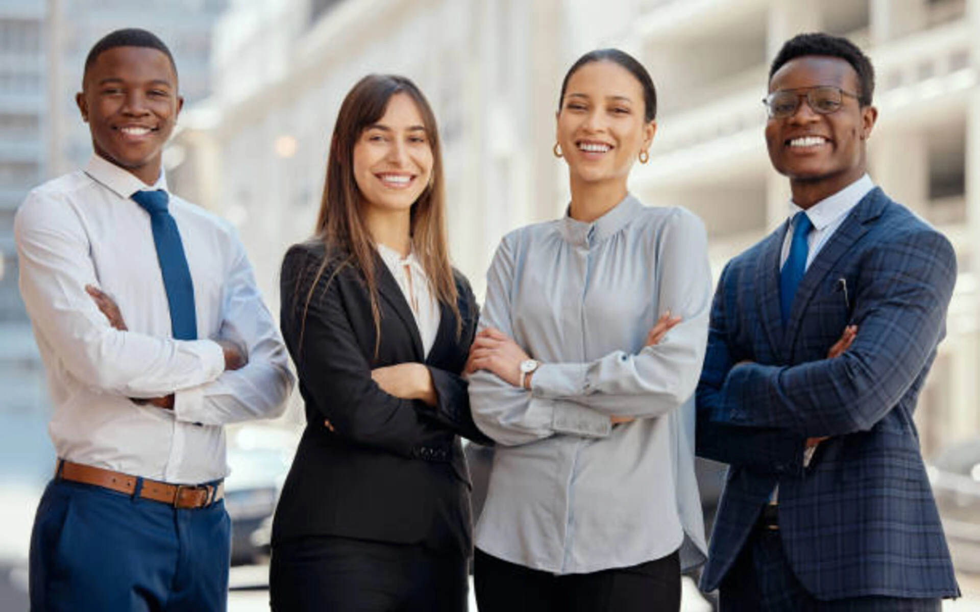 Experienced team of personal injury attorneys